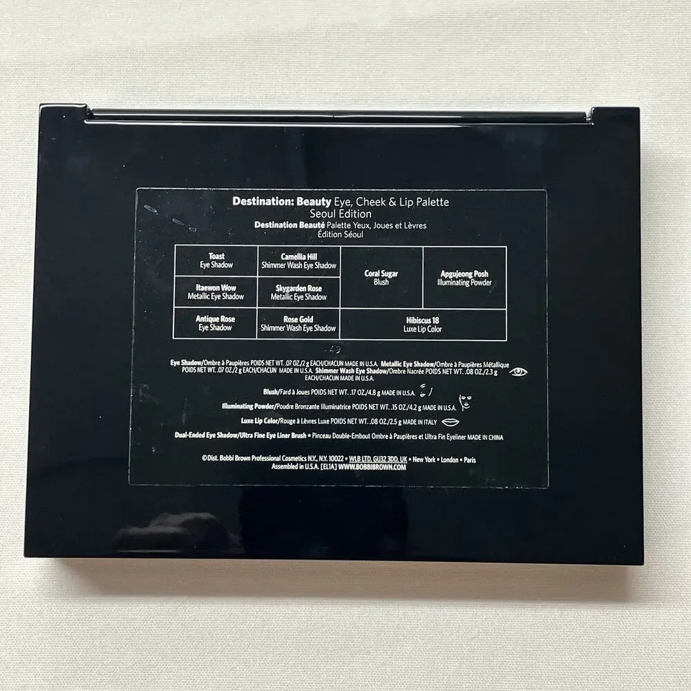 Bobbi Brown bobbi brown